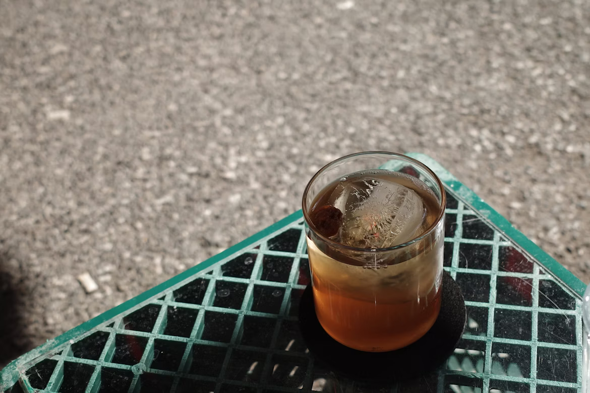 Hot Mulled Cider Recipe