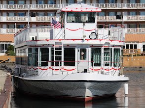 1000 Islands Water Tours in Alexandria Bay