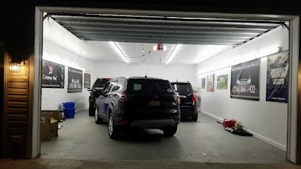 716 Coatings Chris Undercoating and Detailing Buffalo NY