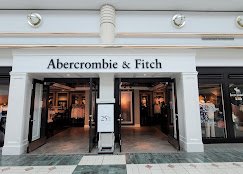 Abercrombie & Fitch Victor, NY