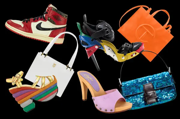 Accessories & Shoes
