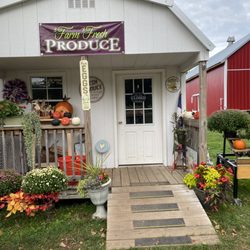 Adams Acres Farm in Jamesville, NY