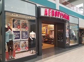 Aéropostale Syracuse, NY