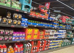 Grocery Discount Stores Syracuse NY - Aldi, Price Rite, Save-A-Lot Near Syracuse