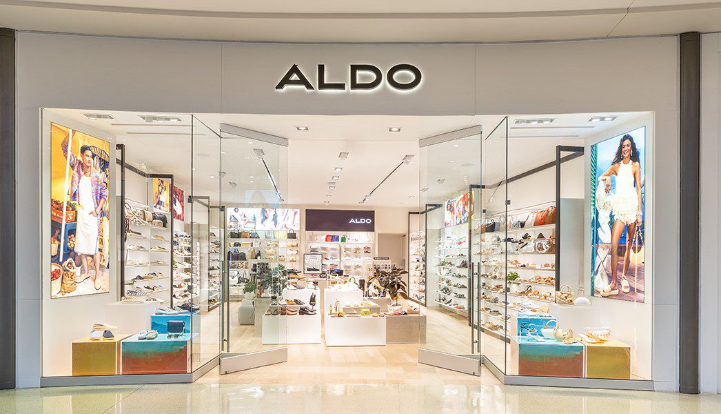 ALDO Shoes Syracuse NY