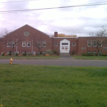 Local Alliance church in Syracuse NY