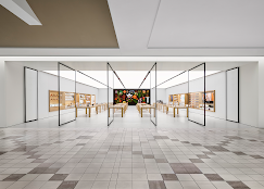 Apple Store Eastview Mall Victor, NY