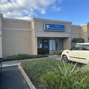 Apria Healthcare Home oxygen, CPAP, mobility aids in Syracuse NY