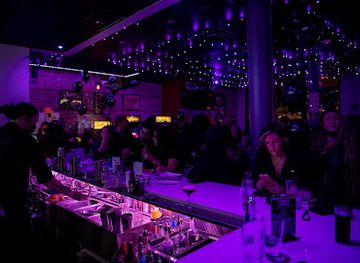 Armory Square downtown nightlife bars Syracuse NY