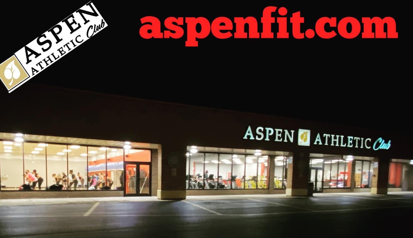 Aspen Athletic Club Liverpool NY