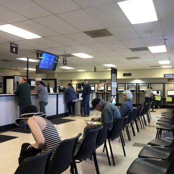NY DMV Auburn Office Auburn NY