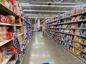 Auburn Supercenter