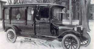 B L Bush & Sons Funeral Home Camillus NY