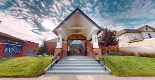 Bagozzi Twins Funeral Home Solvay NY