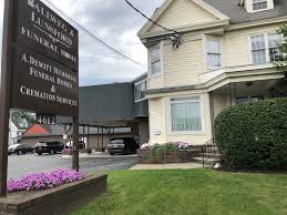 Ballweg & Lunsford Funeral Home Syracuse NY
