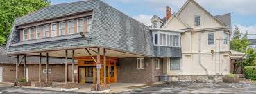 Ballweg & Lunsford Funeral Home LaFayette NY