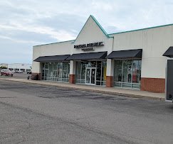 Banana Republic Factory Store Waterloo, NY