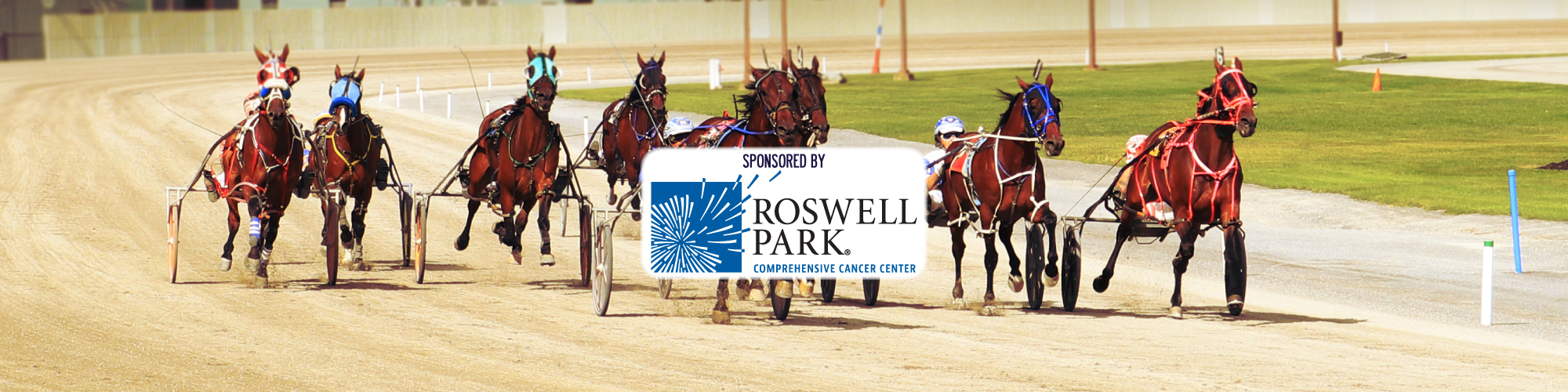 Batavia Downs harness racing gaming Batavia NY