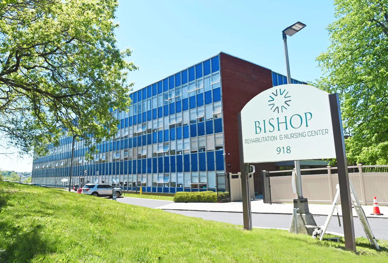 Bishop Rehabilitation and Nursing Center Syracuse NY