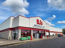 BJ's Wholesale Club Syracuse NY