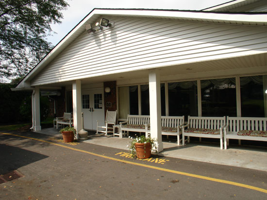 Brookdale Liverpool Liverpool NY