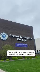 Bryant & Stratton Associate or bachelor’s degree Syracuse Campus