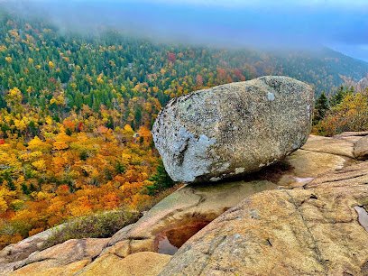 Bubble Rock Bar Harbor, ME