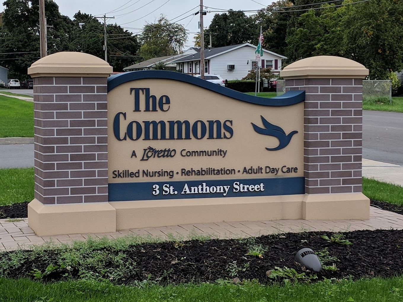 Camillus Ridge Terrace Camillus NY