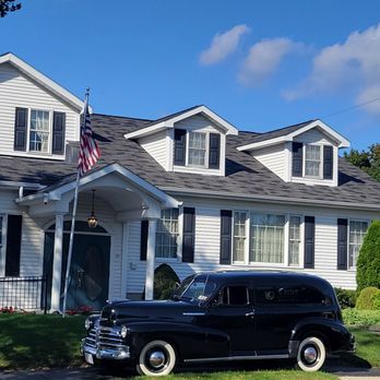 Carter Funeral Home Syracuse NY