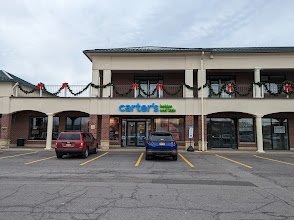 Carter's Fayetteville, NY