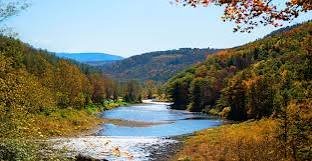 Catskill Scenic Drives 8 - Route 23A