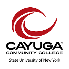Cayuga Community College Auburn NY