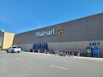 Central Square Supercenter