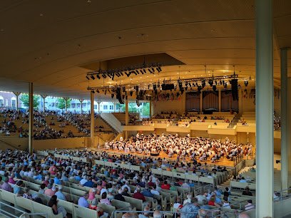 Chautauqua Amphitheater