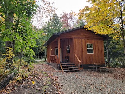 Chautauqua Gorge Campground Mayville, NY