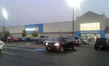 Cicero Walmart Supercenter