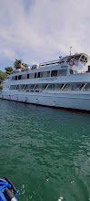 City Cruises Gananoque