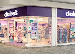 Claire's Store Syracuse, NY