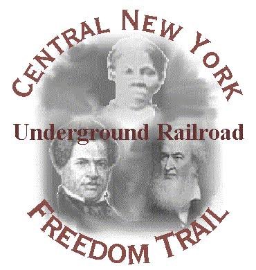 Central New York Civil Rights Trail - Harriet Tubman and historic landmarks