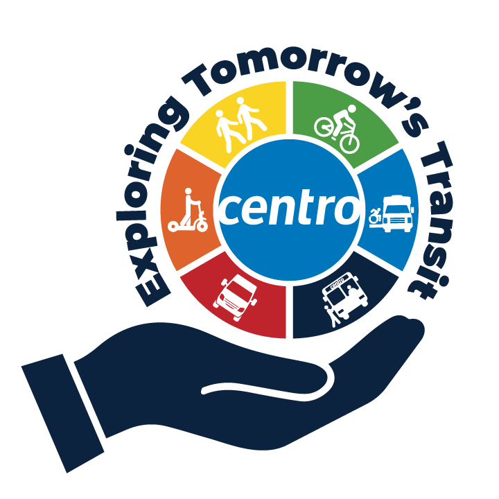 CNYRTA Centro Logo