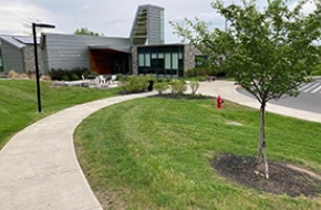 Community Library DeWitt Jamesville NY