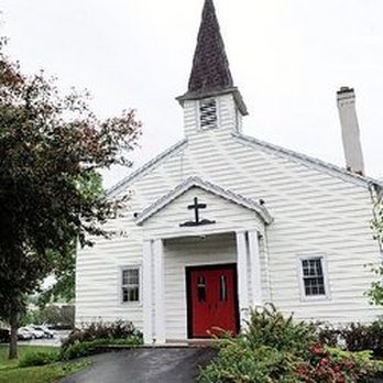 Community church in Syracuse area