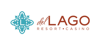 del Lago Resort & Casino gaming hotel spa Waterloo NY