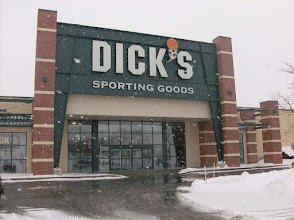 Dick’s Sporting Goods Liverpool, NY