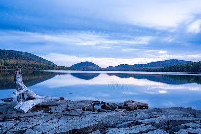 Eagle Lake Bar Harbor, ME