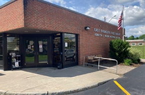 East Syracuse Free Library East Syracuse NY