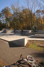 East Woods Skate Plaza community hub Syracuse NY