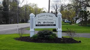 Eaton-Tubbs Fayetteville Chapel Fayetteville NY