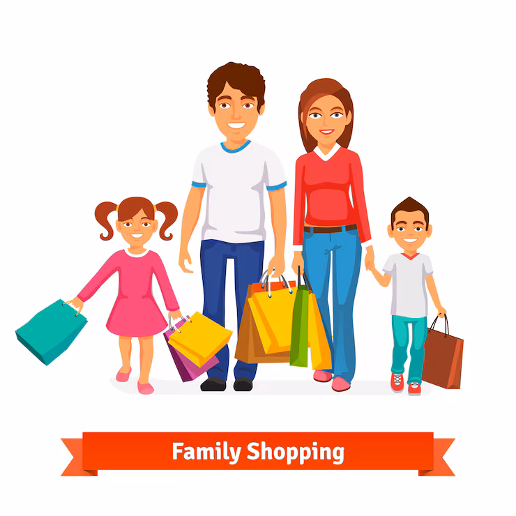 Family Stores