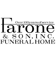 Farone & Son Funeral Home Syracuse NY